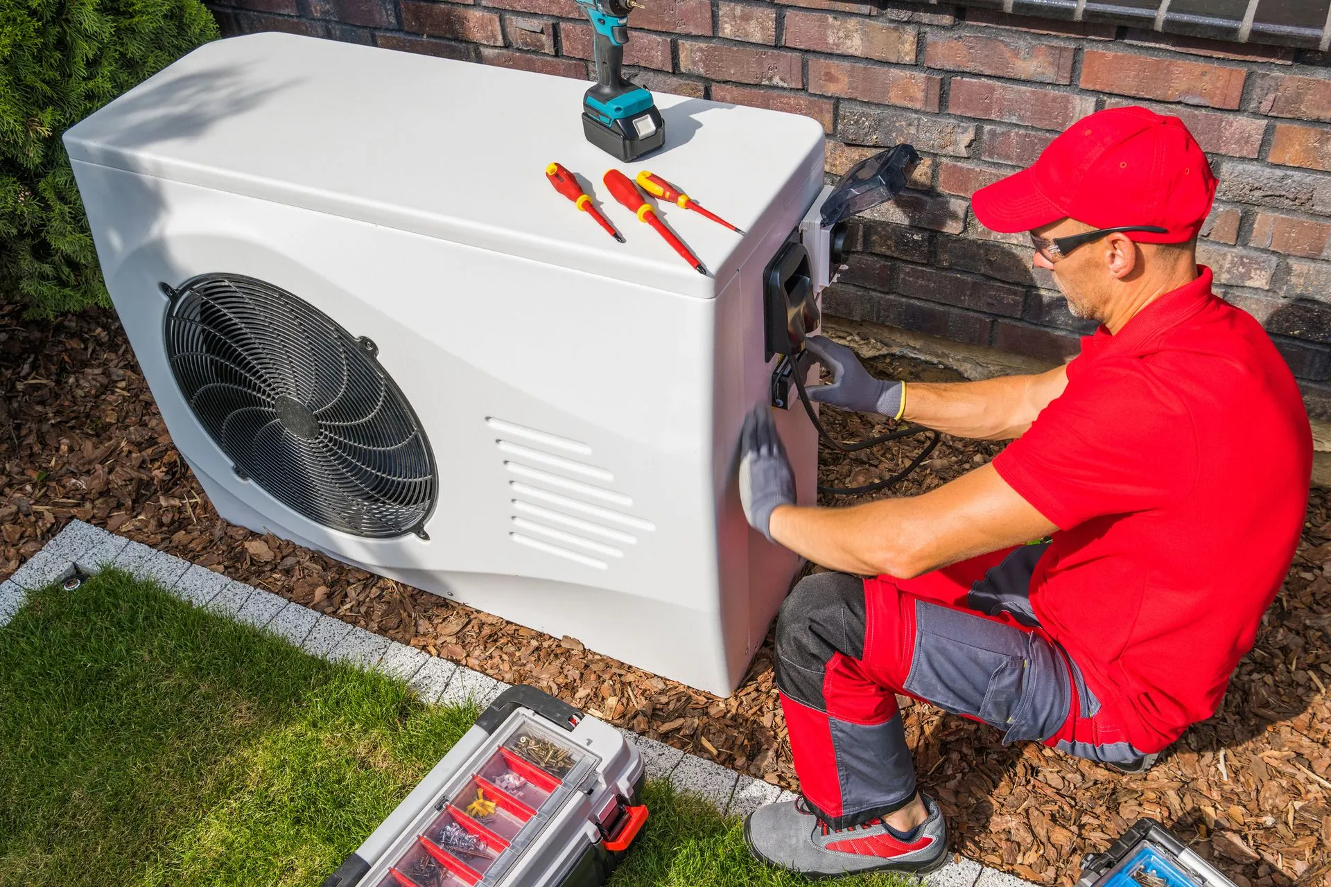 About HVAC in Winlock, WA